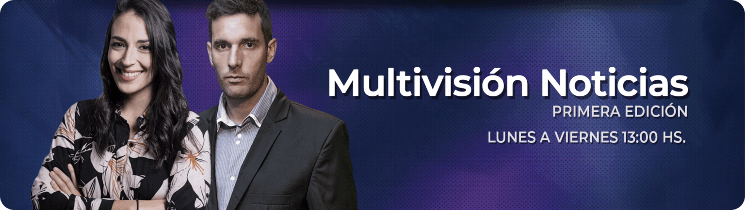 Multivision INICIO - Multivision Federal
