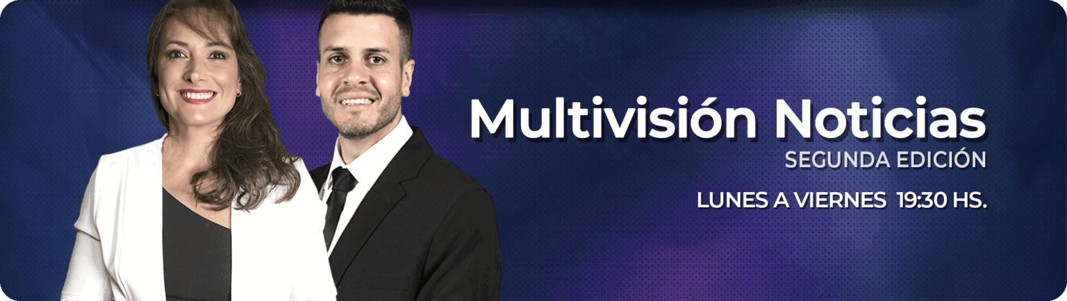 INICIO - Multivision Federal