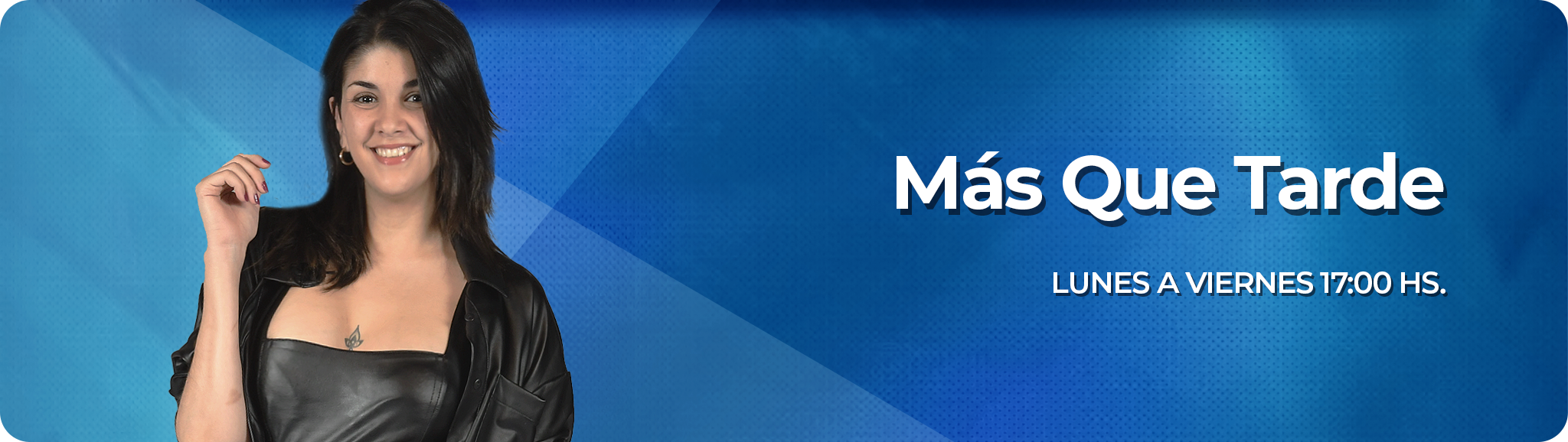 11 MAS QUE TARDE CARRUSEL